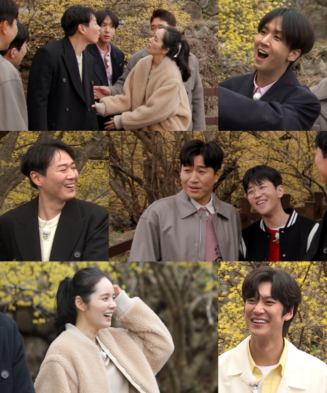 1박2일
