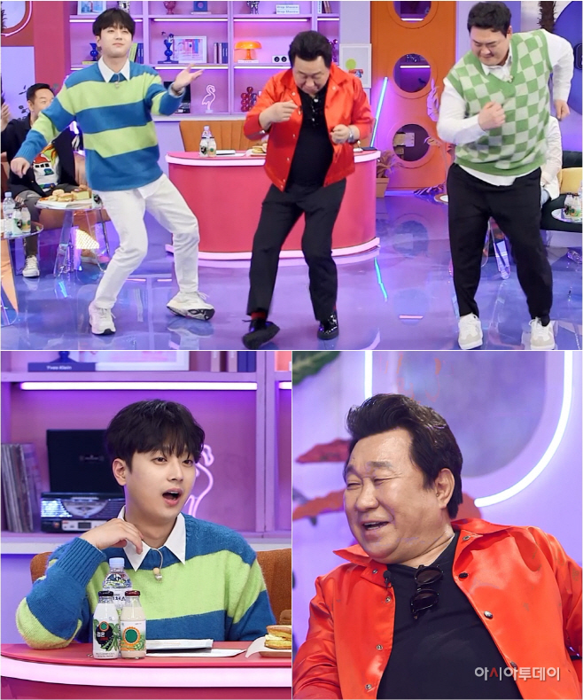 불후의 명곡