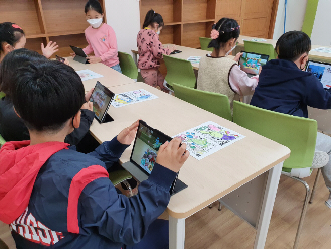 (매산초_과학행사주간 운영)