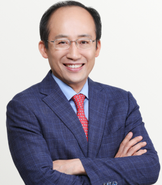 추경호 의원