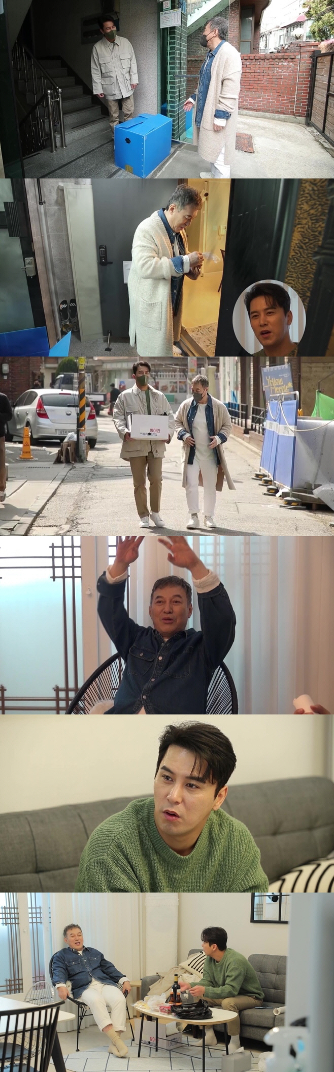 갓파더
