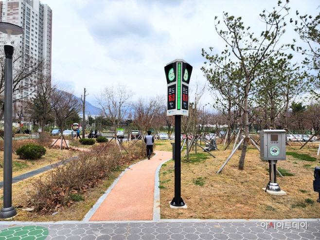 신호등