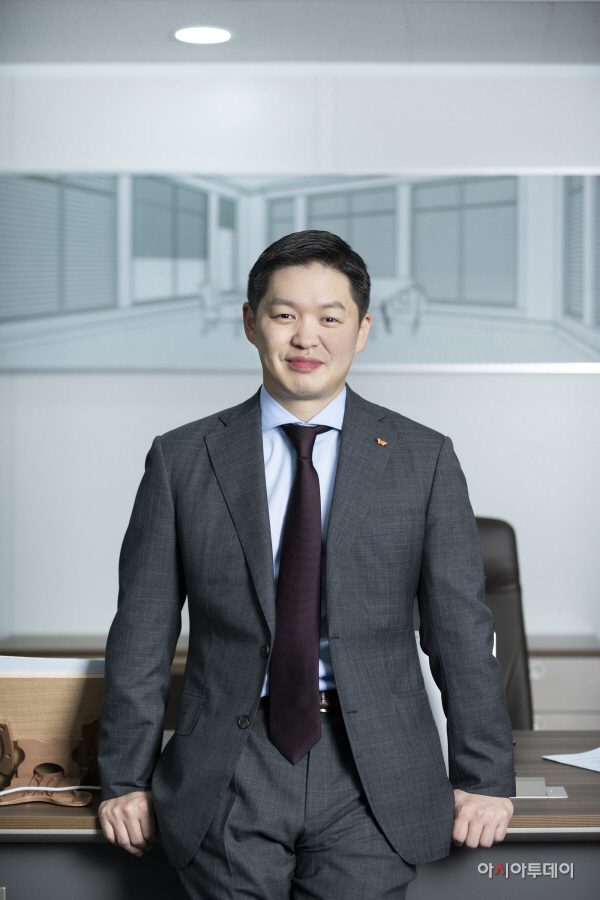최성환 SK네트웍스 사업총괄