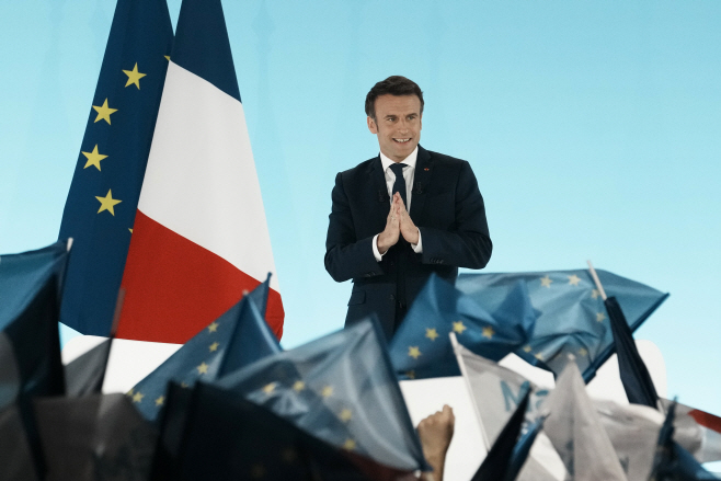 France Presidential Election