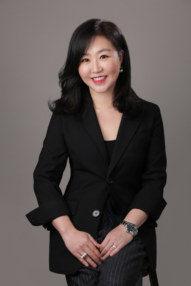 [사진] 푸마코리아 이나영 신임 대표이사 (1)