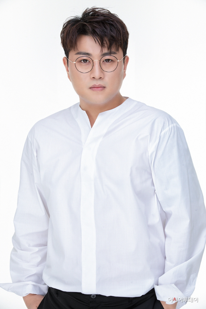 김호중