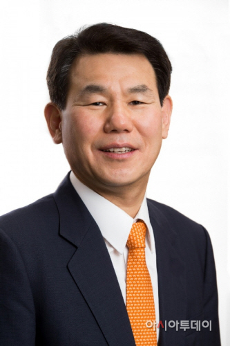 정은보 금융감독원장