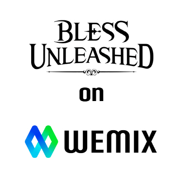 BlessUnleased_on_WEMIX
