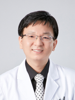 [사진] 세종병원 권준명 인공지능빅데이터본부장