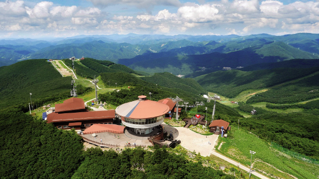 여행/ 하이원리조트