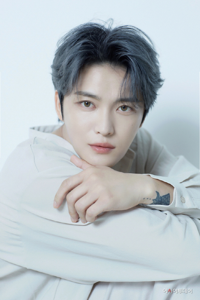 김재중