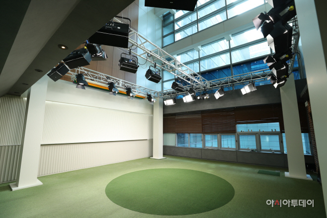 (사진자료) SK스토아 MLC오픈스튜디오 (1)