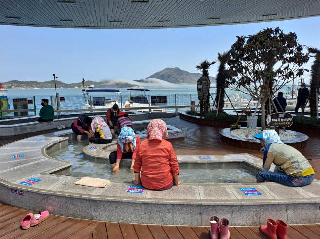 완도군