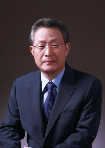 윤대희 신용보증기금 이사장