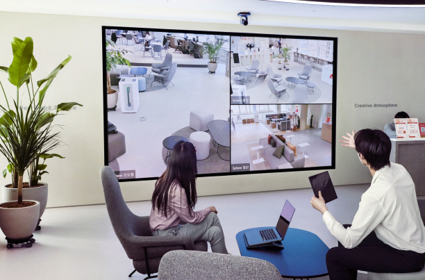 [SKT 보도자료] 거점오피스 사진_6