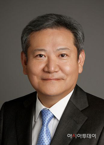 행정안전부 장관 후보자 이상민