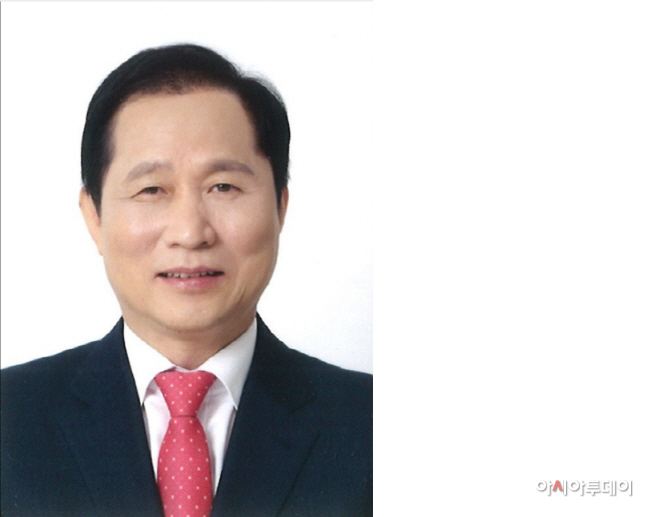 김상규 국힘 창원시장후보