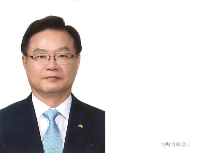 홍남표 국힘 창원시장 후보