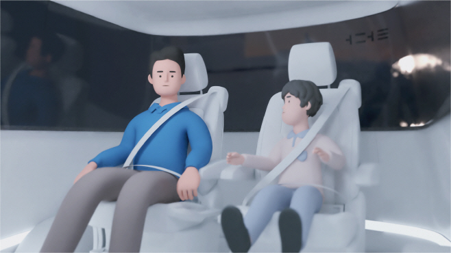 [이미지2] 타다 온라인 기자간담회_심리스 모빌리티 영상