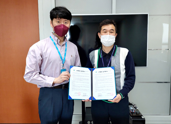 순천향대-㈜현대차 협약