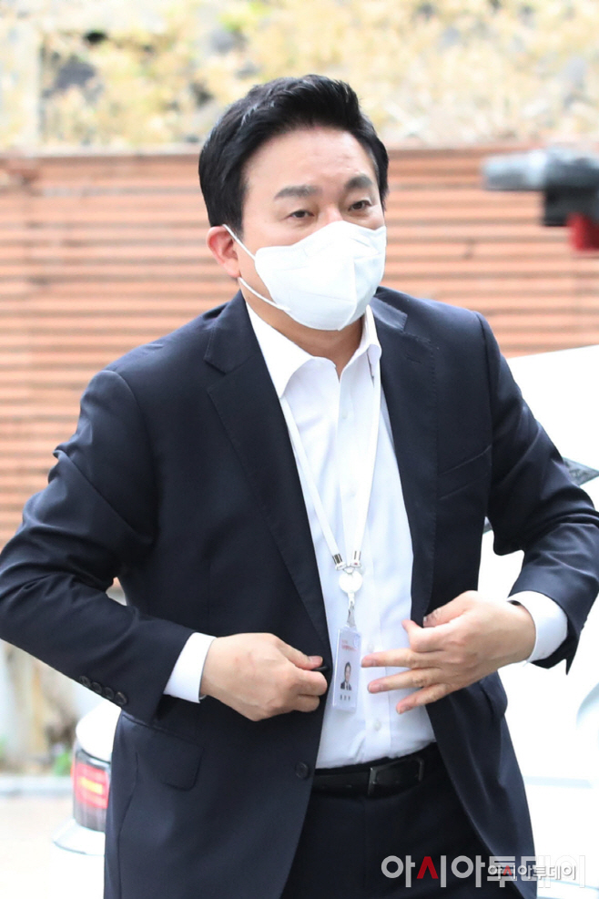 원희룡