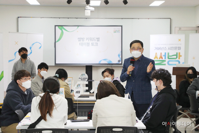 썰푸는 허성무