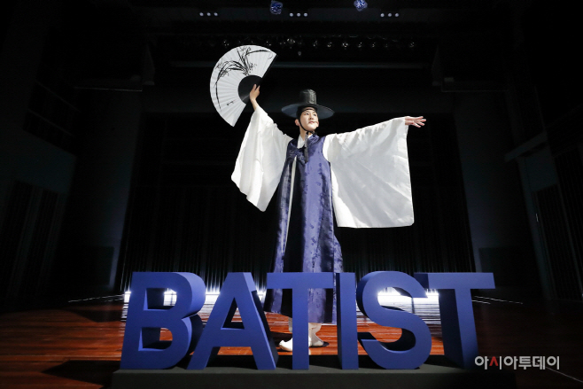BAT로스만스 BATist 콘서트 현장 이미지 (3)
