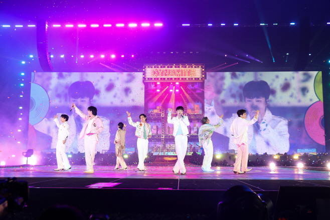 방탄소년단