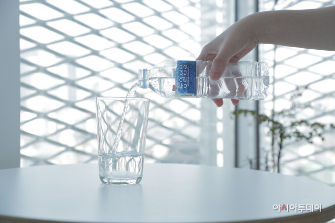 동원샘물 건강 챌린지