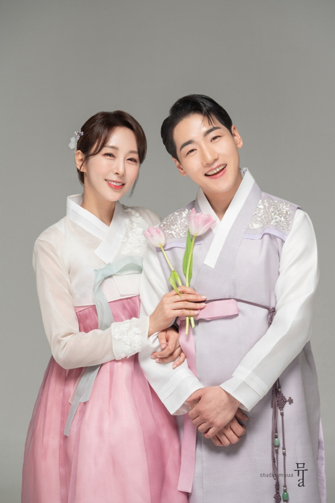 박군 한영