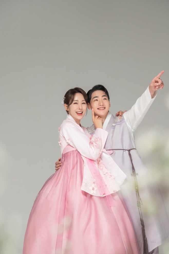 박군 한영