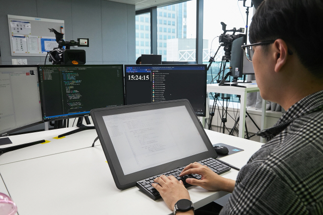 SSAFY 온라인 수업 (1)