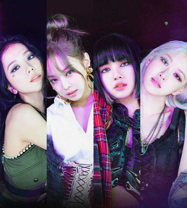 블랙핑크 정규_이미지 (1)