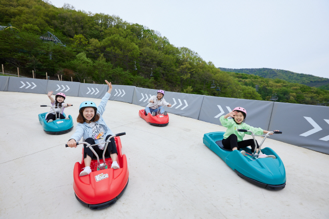 곤지암루지360°