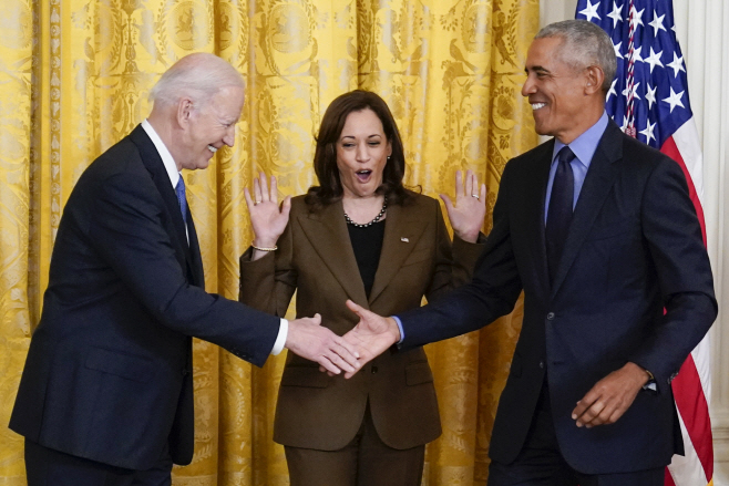 APTOPIX Biden