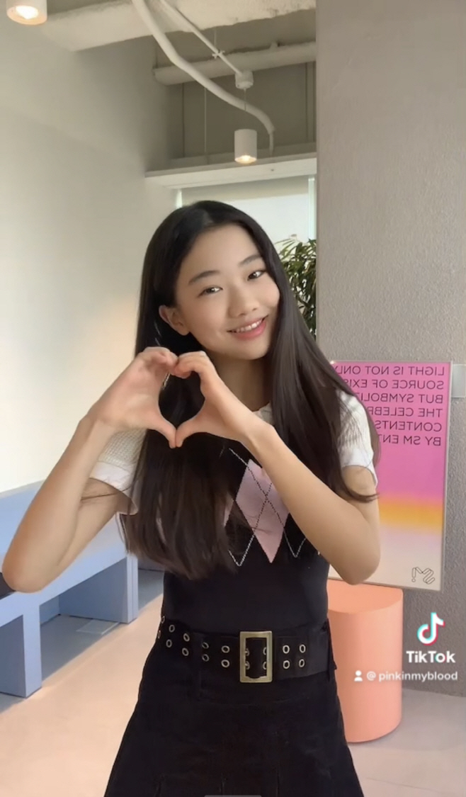 나하은