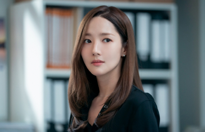 기상청 사람들 박민영