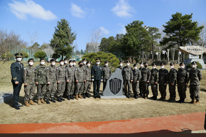 육군 31사단, 예비군 육성 우수부대 '대통령 부대표창'