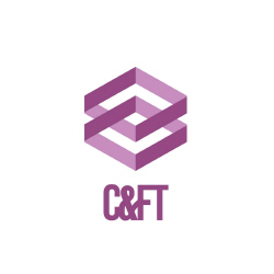1. C&FT로고