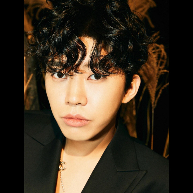 임영웅, 콘셉트 포토 2 공개 보도사진