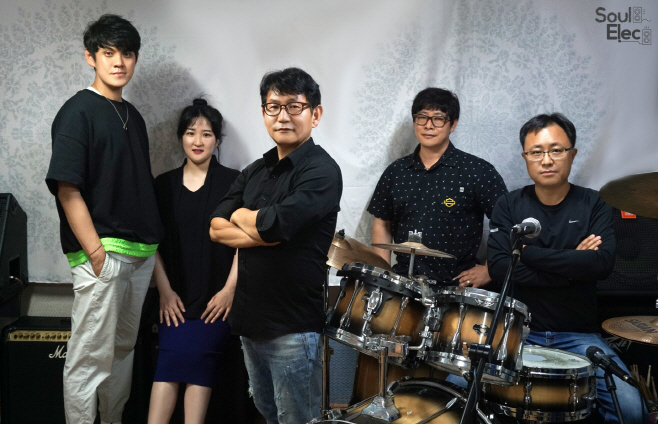 동궁원, 봄맞이 야외 콘서트 개최