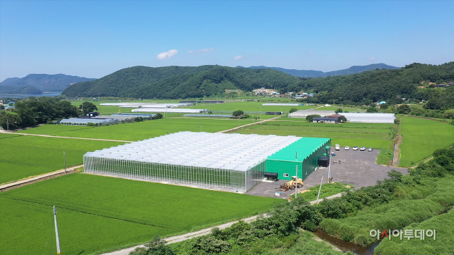 1.(2)스마트팜(청라면 오이재배시설)