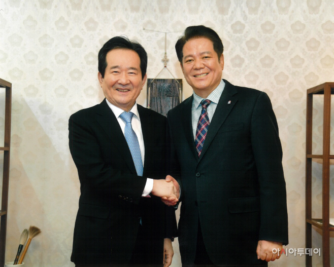 안양 최대호