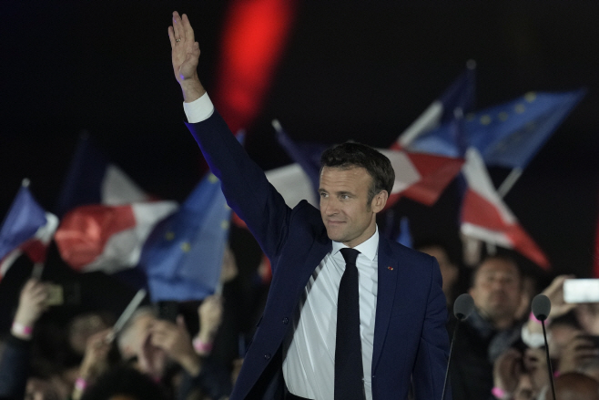 France Presidential Election