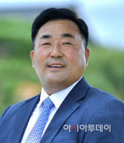 최옥수 무안군수 후보