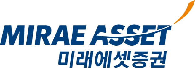 미래에셋증권 CI