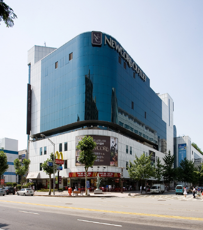 (사진) 이리츠코크렙 소유자산 뉴코아아울렛 야탑점 (2)