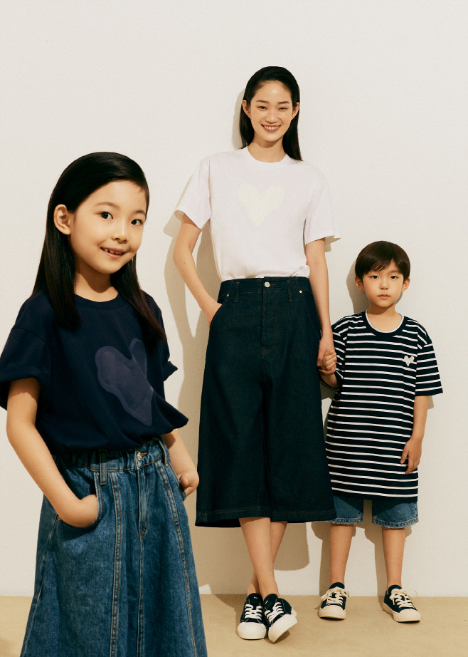 사진 2. 구호 19번째 '하트 포 아이' 캠페인 (1)