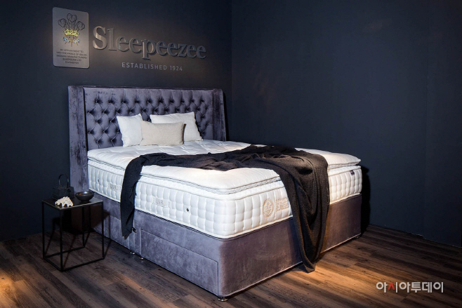 슬리피지코리아