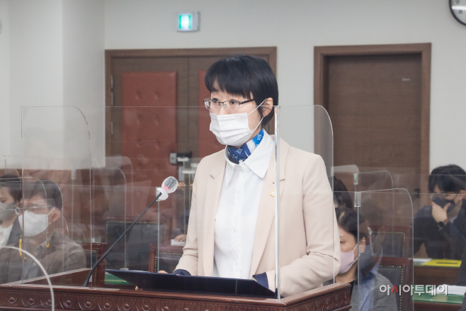 박은경 의원
